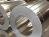 Rolled color coated aluminum coil