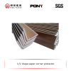 high quality and low overhead side plate