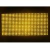 5V 40A Yellow color P10 led display module