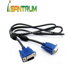 VGA 15P A/M to A/M cable
