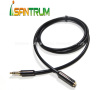 HD-PE high quality 3.5mm Stereo Audio cbale