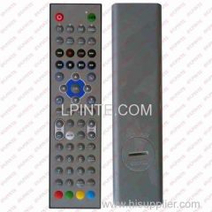 waterproof remote control tv universal dvd sat learning programmable