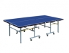 Xingd single folding table tennis table - table tennis equipment in china