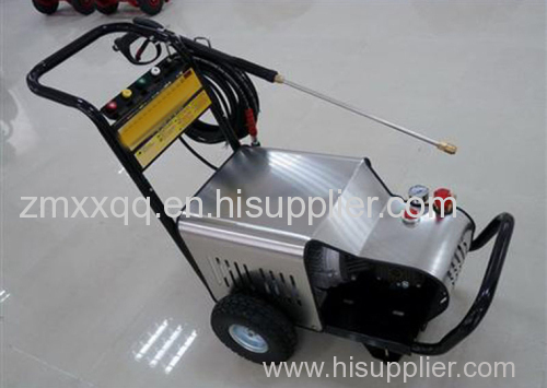 2500-3.0T4 Electricl High Pressure Washer