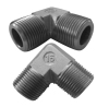 90 degree elbow BSPT male hydraulic adapter 1T9-SP