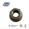 Fasteners Rail Nylon Locking Nut