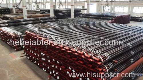 API 5CT CASING FROM CHINA