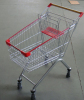 RHB-60B Chinese manufacturer Grocery shopping carts for sale