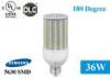 180 Degree LED Bulb For Shoebox Wallpack