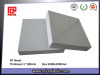 Made in china extruded plastic PP sheet