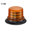 5.7 Inches 12W Warning Lamp LED Strobe and Rotating Beacon