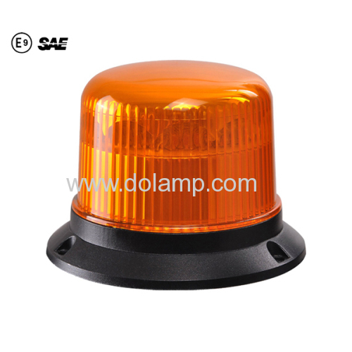 4.7 Inches 30W Warning Lamp LED Strobe and Rotating Beacon