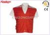 Polyester Traffic EN20471 Custom High Visibility Vest Class 2 Safety Vest