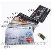 Laser Engrave Credit Card USB Drive 2 Gig Magicgate Memory Stick