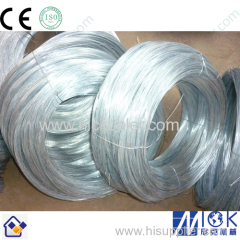 wire galvanized steel cable galvanized steel wire