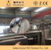 Assembly / Production Line Waterjet Food Cutting Machine / Waterjet Cutting Equipment