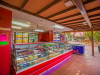 Bakery & Sweet Display Counter