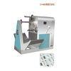 Automatic Confectionery Equipment Hard Candy Maker Machine For Peanut Crisp