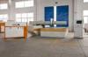 Wood water jet cutting machine with 3-axis cutting head with ISO CE SGS Certification