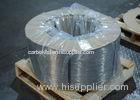 Bright High Carbon Steel Wire for Flexiable ducting with DIN 17223 JISG 3521Standard