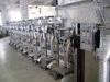 Automatic Pillow Sealing Granule Packing Machine / Vertical Wrapping Machine For Powder