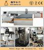 50HP 6000psi 5 axis water jet cutting machines / abrasive water jet machine