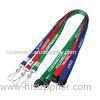 Custom Printed Lanyard Flash Drive USB 3.0 20 Gig Thumb Drive
