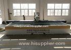 Cantilever Structure 2*1.5m cnc water jet cutter with SGS SIO CE