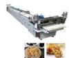 Professional Candy Making Equipment Continuous Peanut Candy Cutting Machine