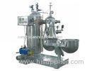 Automatic Biscuit Making Machine / Vacuum Sugar Cooking Machine With Temperature Controlling