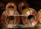 Copper Coated Mild Spring Steel Wire For Seating and Beding Dia. 1.80MM - 4.50MM