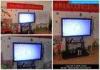 Durable Interactive Touch Screen Display / 46 Inch LCD Monitor Touchscreen