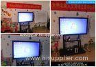 Durable Interactive Touch Screen Display / 46 Inch LCD Monitor Touchscreen