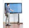 Anti - knocking Interactive Touch Screen Display 55 Inch 199 Channel Number