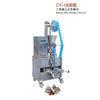 Automatic Continuous Candy Packaging Equipment Triangle Package Machinery