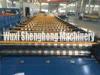 High Efficiency Wall Panel Roll Forming Machine For Making Wallboard