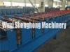 Good Perfomance Wall Panel Roll Forming Machine Single Row Chain