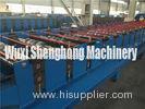 Good Perfomance Wall Panel Roll Forming Machine Single Row Chain