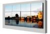 46'' HD 1080P 700nits LCD Video Wall 3x3 Original Samsung Panel