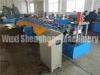 Complex Electrical Box Rack Frame Making Machine For Controls Boxes