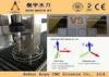 CNC Control Ceramics Water Jet Stone Cutting Machine AC servo system