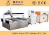 SGS CE ISO Water Jet CNC Cutting Machine For Metal Machining Automatic Lift