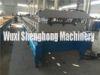 Frequently-used Tile Roll Forming Machine With Stable Supply Ability