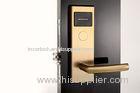 Commercial Electronic Door Lock Set High Security Programming Cards Locking