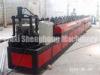 High Frequency Steel Roof Sheet Making Machine With 3 - 6 m / Min Forming Speed