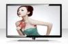 Super Thin Household Appliances Large LED TVs For Conference Center