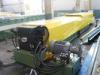 Strong Electric Controlling Gutter Roll Forming Machine Downspout Machine
