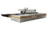 Four - Axis cantilever water jet cutting machine with CE certificate