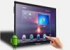 Long lifetime Interactive Capacitive Touch Panel For Meeting / Conference Hall