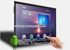 Long lifetime Interactive Capacitive Touch Panel For Meeting / Conference Hall